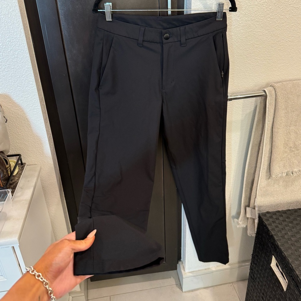 NEW 🏷️ Men’s Lululemon Commission Slim Pants (w/o tags)